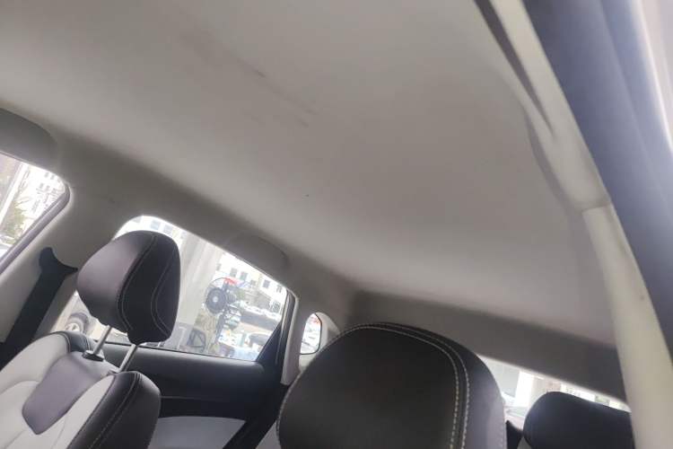 Used NETA AYA 2023 Revised Version 401 Lite Headliner