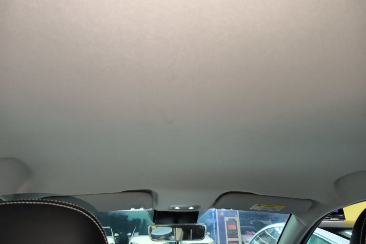 Used NETA AYA 2023 401 Lite Headliner