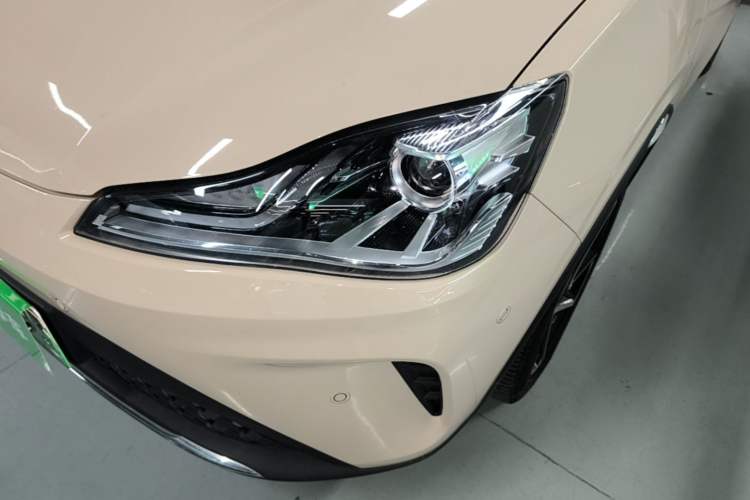 Used NETA AYA 2023 401 Left Front Headlight