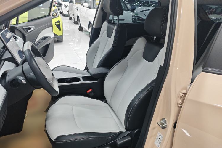 Used NETA AYA 2023 401 Lite Left Front Seat