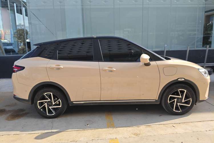 Used NETA AYA 2023 401 Left Side