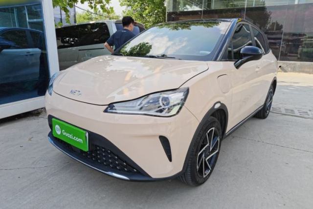 Used NETA AYA 2023 401 Lite