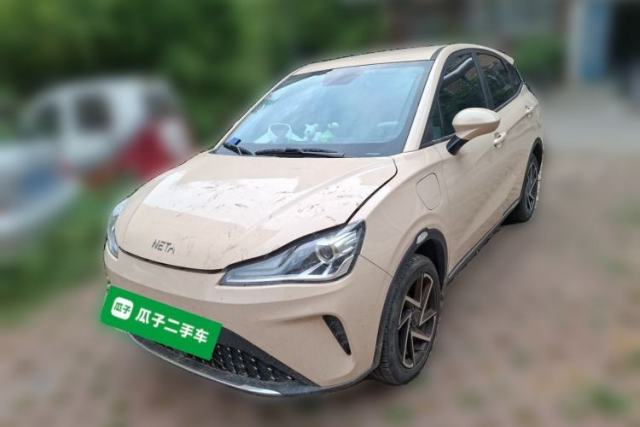 Used NETA AYA 2023 Revised Version 401 Lite