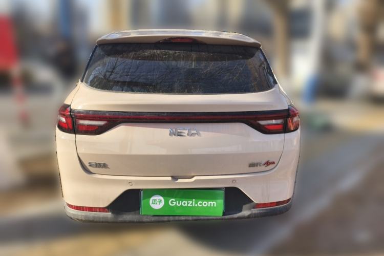 Used NETA AYA 2023 401 Lite Rear