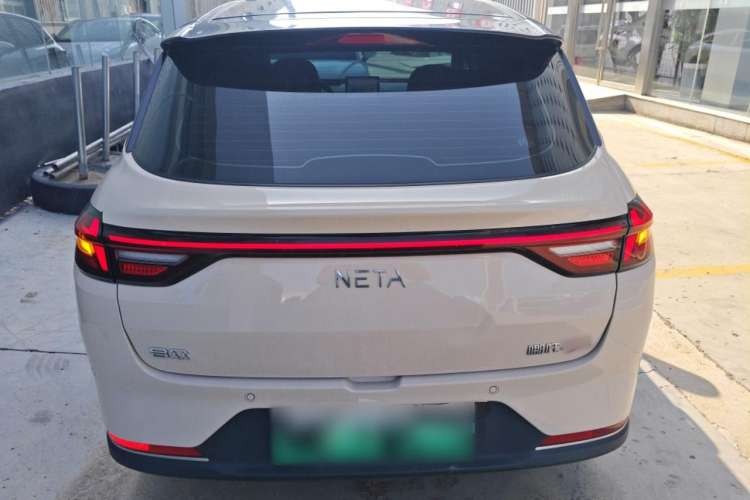 Used NETA AYA 2023 401 Rear