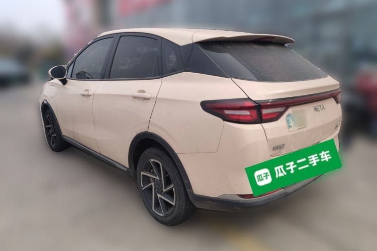 Used NETA AYA 2023 401 Lite Rear Left 45 Deg
