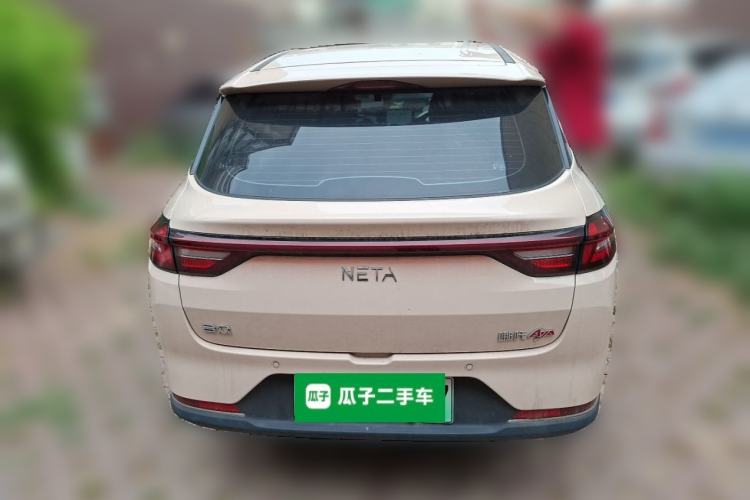 Used NETA AYA 2023 Revised Version 401 Lite Rear
