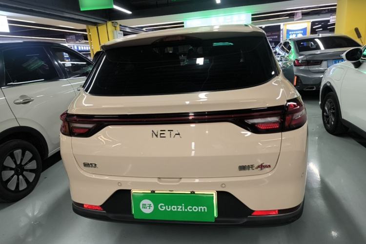 Used NETA AYA 2023 401 Rear