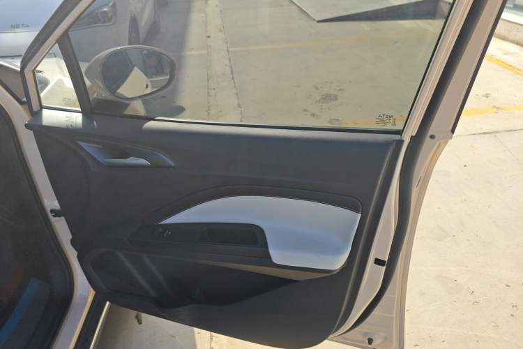 Used NETA AYA 2023 401 Right Front Door Interior
