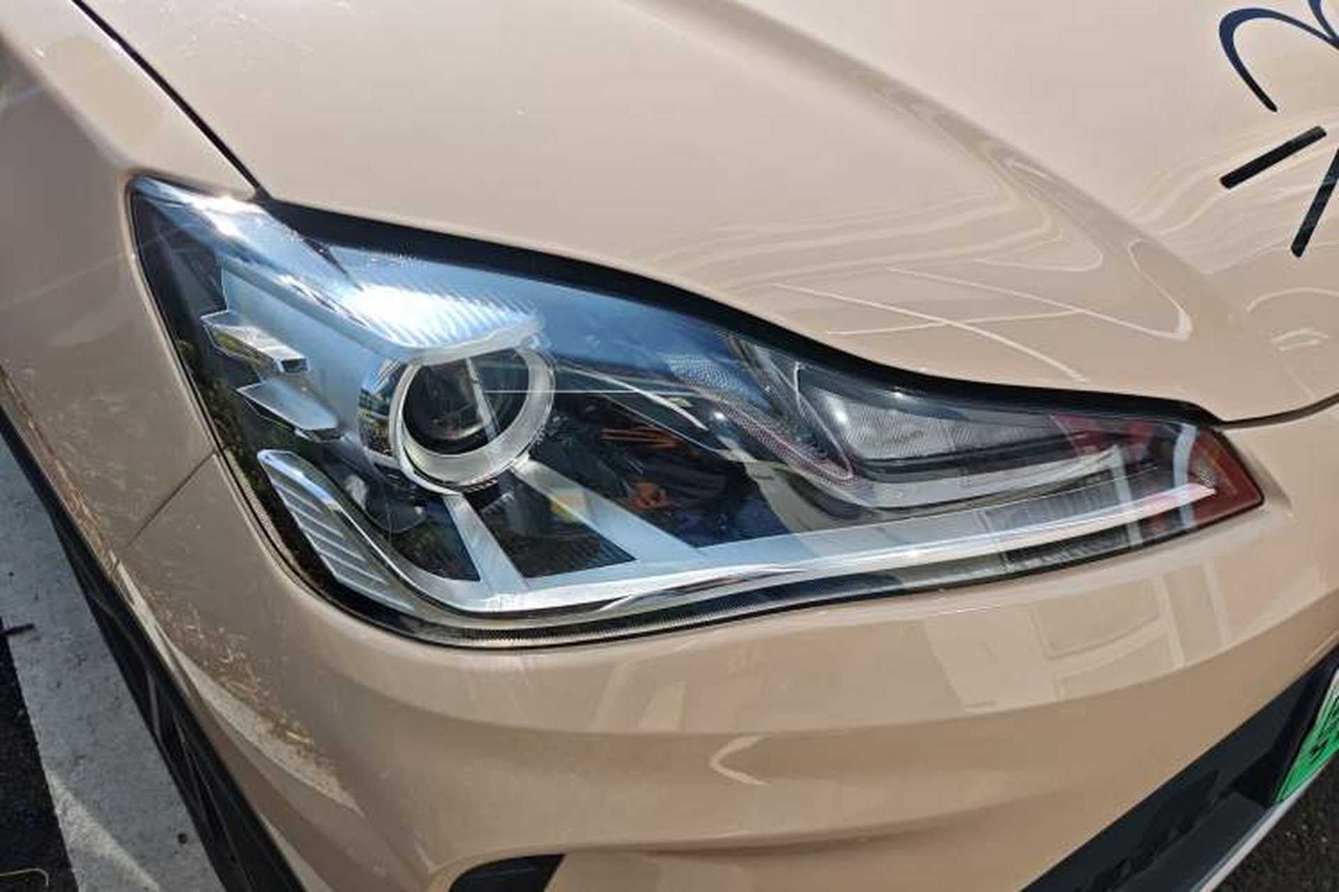 Used NETA AYA 2023 401 Lite Right Front Headlight