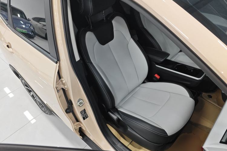 Used NETA AYA 2023 401 Lite Right Front Seat