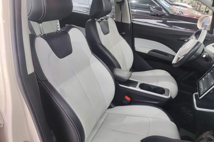 Used NETA AYA 2023 Revised Version 401 Lite Right Front Seat