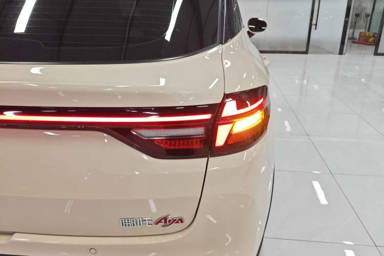 Used NETA AYA 2023 401 Lite Right Rear Taillight