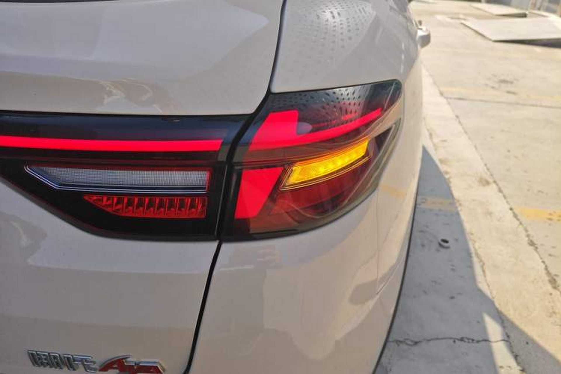 Used NETA AYA 2023 401 Right Rear Taillight