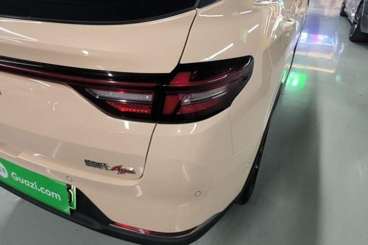 Used NETA AYA 2023 401 Right Rear Taillight