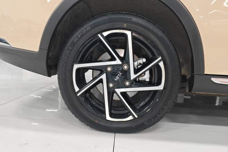 Used NETA AYA 2023 401 Lite Right Rear Wheel Hub