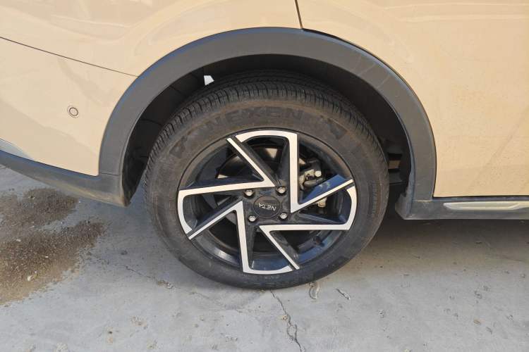 Used NETA AYA 2023 401 Right Rear Wheel Hub