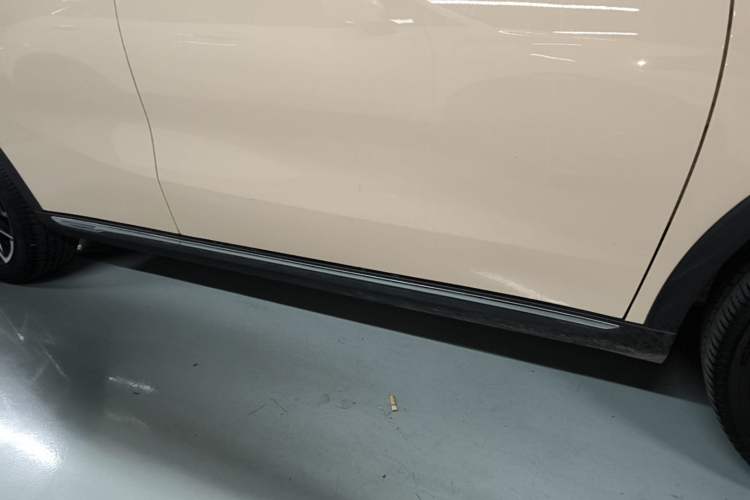 Used NETA AYA 2023 401 Right Side Sill