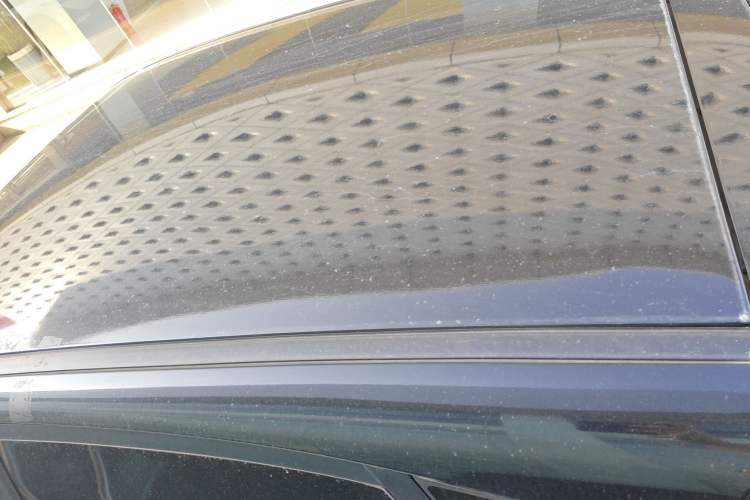 Used NETA AYA 2023 401 Roof