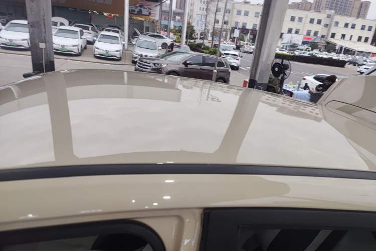 Used NETA AYA 2023 Revised Version 401 Lite Roof