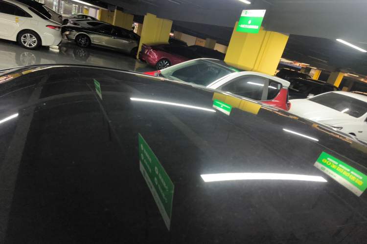 Used NETA AYA 2023 401 Lite Roof