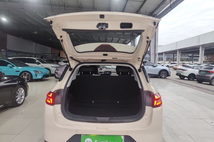 Used NETA AYA 2023 Revised Version 401 Lite Trunk
