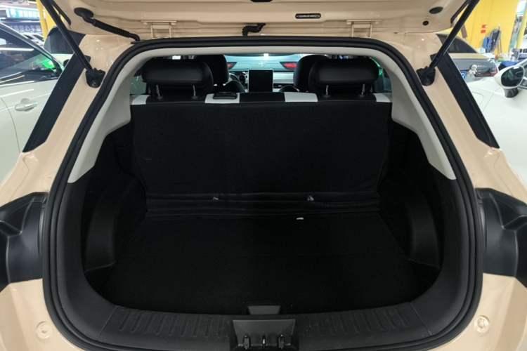 Used NETA AYA 2023 401 Trunk