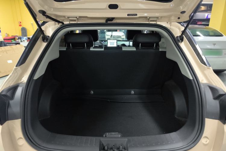 Used NETA AYA 2023 401 Lite Trunk