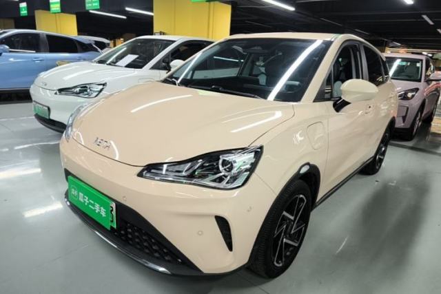 Used NETA AYA 2023 401