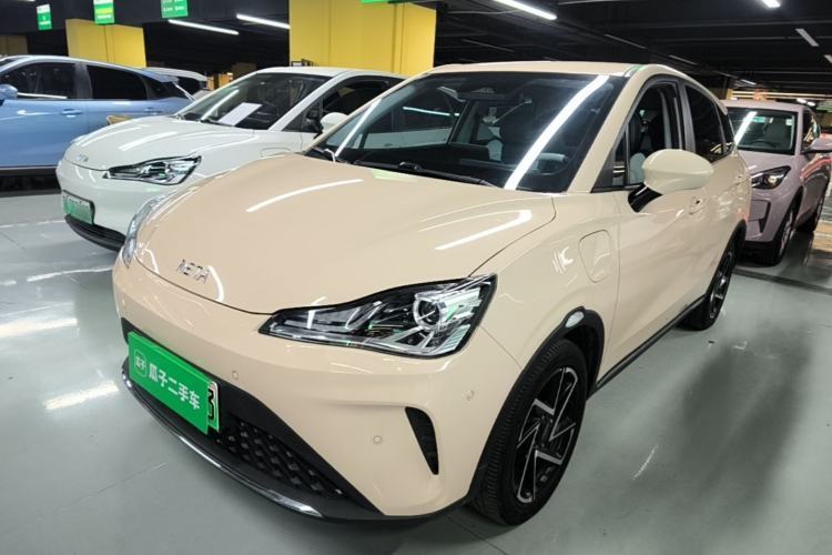 Used NETA AYA 2023 401 Guazi used car, China used car export, Used car for sale, Used  cars, Cheapest cars for sale