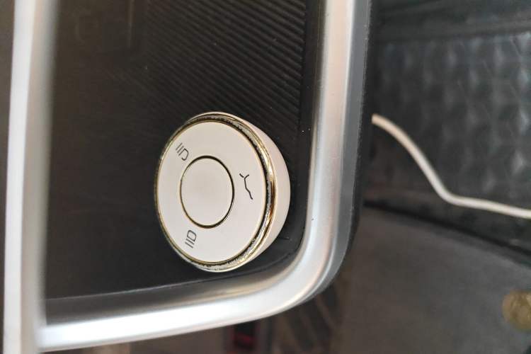 Used NETA AYA 2023 401 Vehicle Key