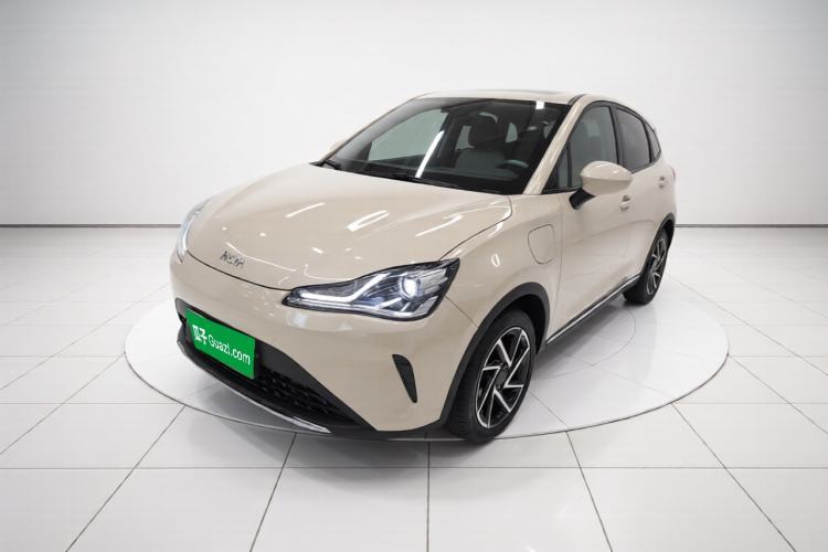 Used NETA AYA 2023 Revised Version 401 Lite Guazi used car, China used car export, Used car for sale, Used cars, Cheapest cars for sale