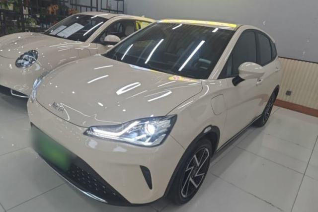 Used NETA AYA 2023 Revised Version 401 Lite