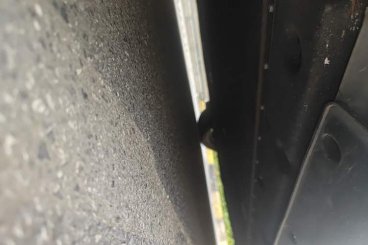 Used NETA GT 2023 580 AWD Sport Edition Chassis Front Left