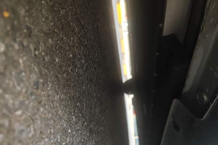 Used NETA GT 2023 580 AWD Sport Edition Chassis Rear Right
