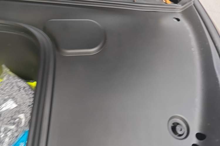 Used NETA GT 2023 580 AWD Sport Edition Engine Bay Left