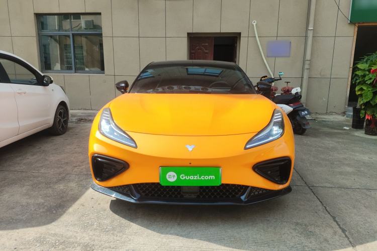 Used NETA GT 2023 560 Lite Exterior 1