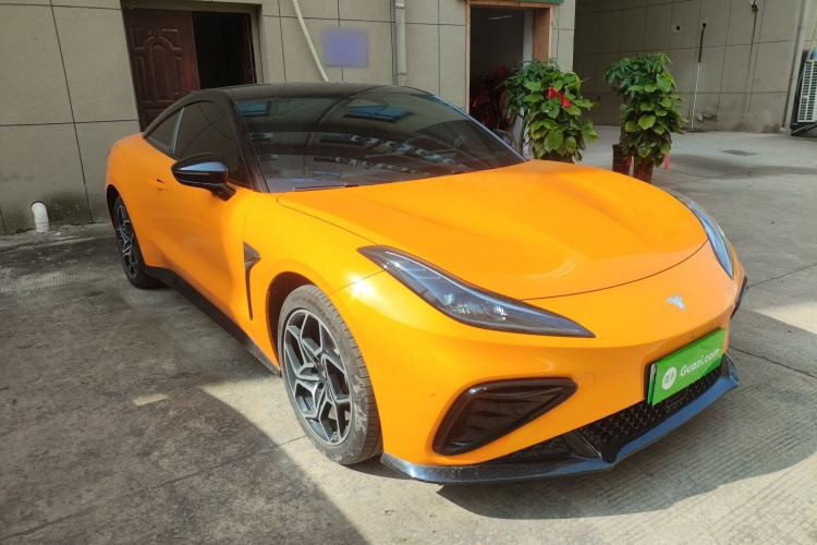 Used NETA GT 2023 560 Lite Exterior 2