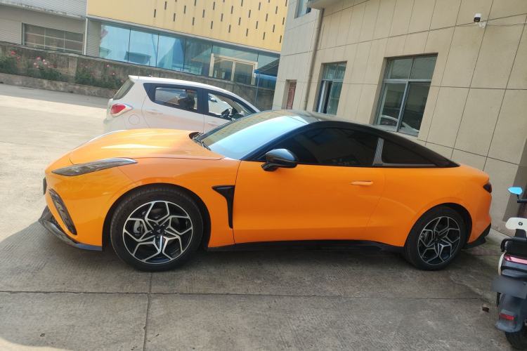 Used NETA GT 2023 560 Lite Exterior 3