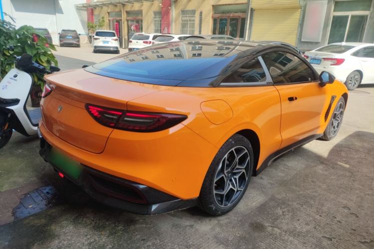 Used NETA GT 2023 560 Lite Exterior 5
