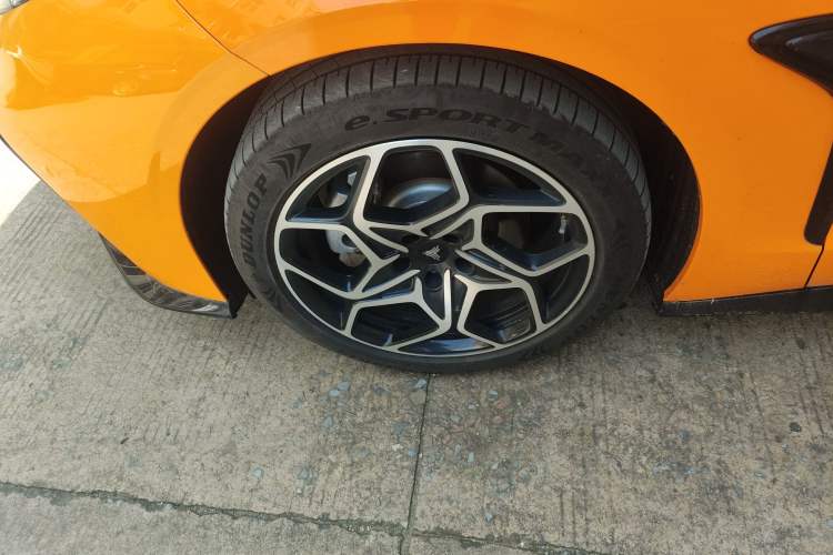 Used NETA GT 2023 560 Lite Exterior 7
