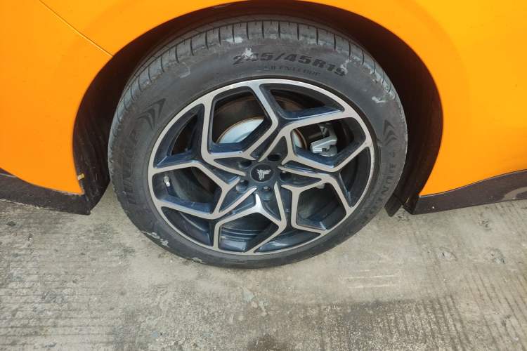 Used NETA GT 2023 560 Lite Exterior 8