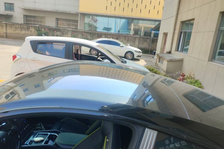 Used NETA GT 2023 560 Lite Roof