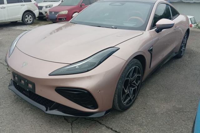 Used NETA GT 2023 560