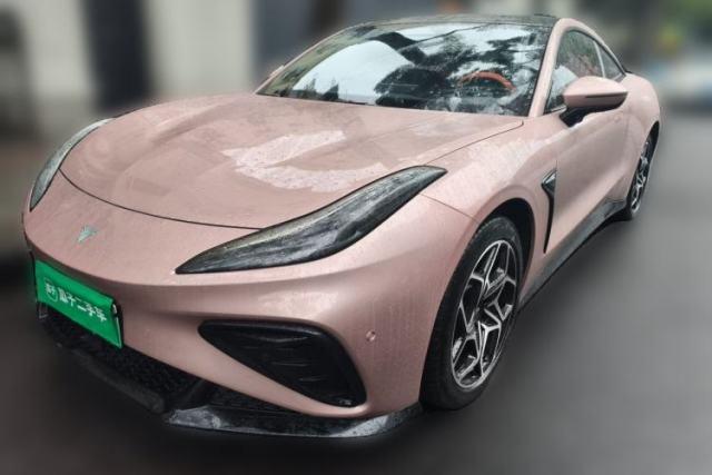 Used NETA GT 2023 560