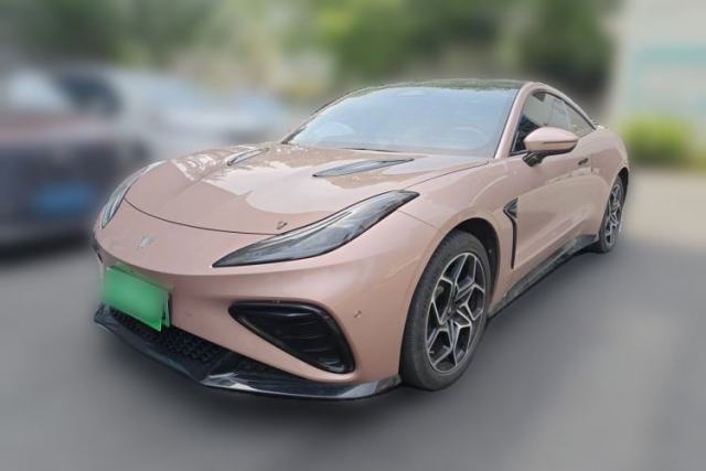 Used NETA GT 2023 560