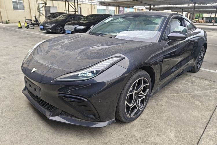 Used NETA GT 2023 560 Guazi used car, China used car export, Used car for sale, Used  cars, Cheapest cars for sale