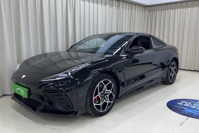 Used NETA GT 2023 580 AWD
