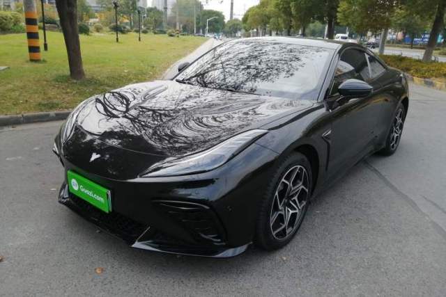 Used NETA GT 2023 560