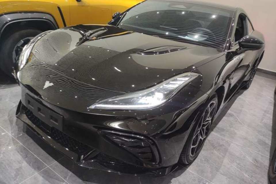 NETA GT 2023